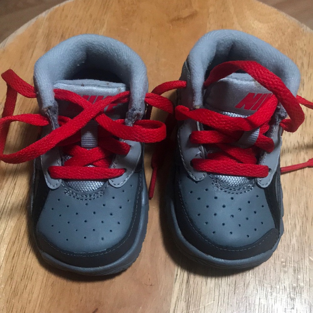 Infant Sneakers